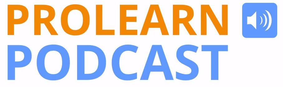 Prolearn Podcast