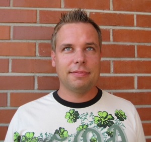 Antti Hirvonen