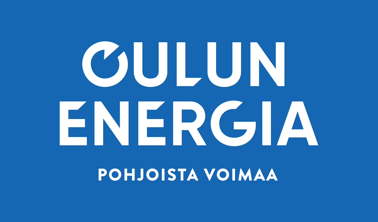 Oulun energia